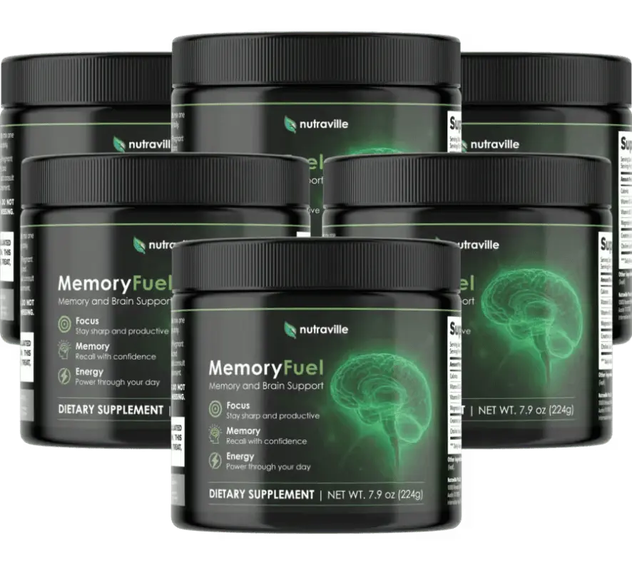 MemoryFuel 